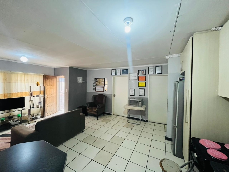 2 Bedroom Property for Sale in Vista Park Free State